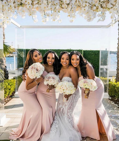 casual bridesmaid dresses